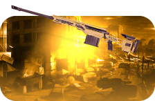 Modern Warfare 3 Marksman Rifles Leveling Boost